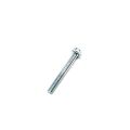 BOLT M6x45 TRIVALENT COLOR
