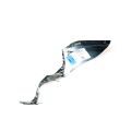 RIGHT FRONT HEADLIGHT FRAME  (CONCEAL CAMO)