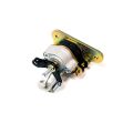 BRACK CALIPER(SEE THE DETAIL ON P24.2(1) )