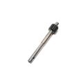 SHAFT, WATER PUMP IDLE GEAR