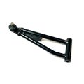 A-ARM,FRONT UPPER LH-BLACK-ASSY