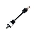 KIT,HALFSHAFT-FRNT-LCK-DB CPLR-LG SEAL