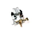 BRAKE CALIPER, REAR