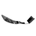 Left front headlight frame（black）