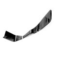 Right front headlight frame（black）