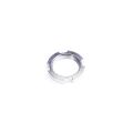 Nut M22x1