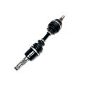REAR RIGHT DRIVE AXLE