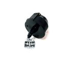 OUTPUT RECEPTACLE