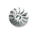 Driving Pulley Fixing Plate