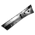 RIGHT DOOR PANEL (BLACK)