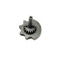 GEAR SHIFT CAM STOPPER PLATE