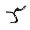 DIPPED HEADLIGHT BRACKET, R