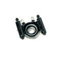 CARRIER BEARING WHEEL REAR RH ASSY
