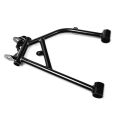 BLACK UPPER WELD ARM RR
