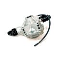 450 REAR AXLE DIFFERENTIAL