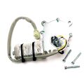 REAR SERVOMOTOR ASSY
