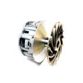 DRIVE PULLEY ASSY.