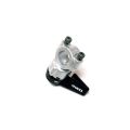 LEVER, TRANSFER(SILVER GRAY)