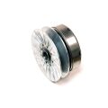 DRIVEN PULLEY ASSY