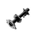 HOUSING, REAR AXLE RH.