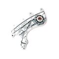 REAR FORK ASSY.