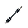 SHAFT, SEC DRIVEN OUTPUT REAR (RH)