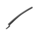Left rear arm assembly