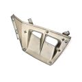 LEG SHIELD, SIDE, LH.