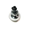 CAMSHAFT ASSEMBLY
