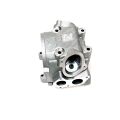 CYLINDER HEAD ASSY  of ATV300-D EFI T3b
