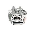 CYLINDER HEAD ASSY  of ATV300-D EFI T3b