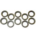 PKG 10, OIL SEAL, REPLACES 102-15
