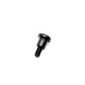 BOLT, SHOULDER - 9.6X9.55XM6 BLK