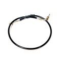 REAR  BRAKE HOSE  2