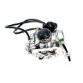 CARBURETOR ASSY (TOP PULL TYPE)