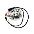 CARBURETOR ASSY (TOP PULL TYPE)