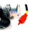 CARBURETOR ASSY (TOP PULL TYPE)