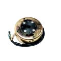 FLYWHEEL MAGNETO ASSY