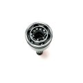 FRONT OUTER CV BOOT ASSEMBLY