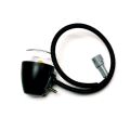 LEFT REAR INDICATION LIGHT