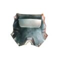 AIR FILTER COVER ORANGE