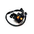 RIGHT HANDLEBAR SWITCH(JN)