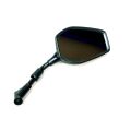 MIRROR ASSY, REAR VIEW, RH