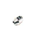 WHEEL HUB CONE NUT