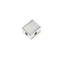 BRAKE LINE COUPLER