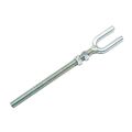 Tensionner rod ass'y