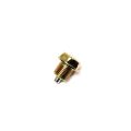 PLUG, oil drain