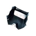 AIR FILTER COVER GREY