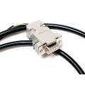 Cable, Diagnosis