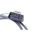 Cable, Diagnosis